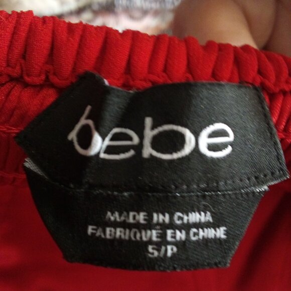 Bebe - Picture 4 of 13